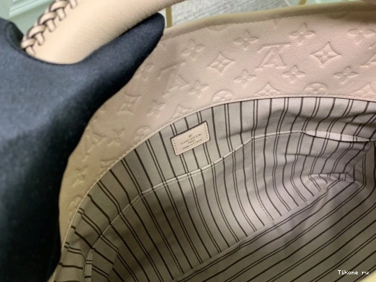 Cheap VUITTON ARTSY LOUIS 0814